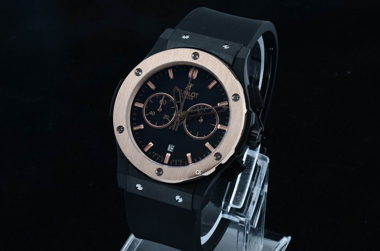 Hublot watch man-052